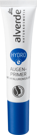 alverde NATURKOSMETIKAugen Primer Hydro, 15 ml