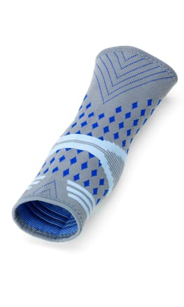 Mivolis Fußgelenk-Bandage S, 1 St dauerhaft günstig online kaufen