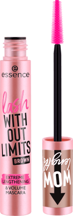 Essence maskara discount