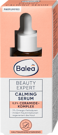 BaleaSerum Beauty Expert Calming, 30 ml