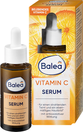 Balea Serum Vitamin C, 30 ml