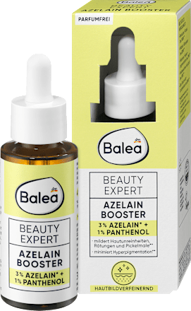 BaleaSerum Beauty Expert Azelain Booster, 30 ml