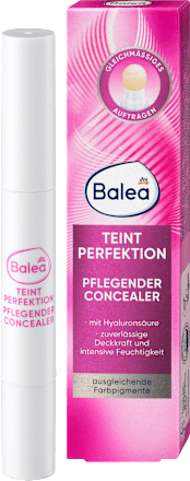 BaleaConcealer Pflegend Teint Perfektion, 4,5 ml