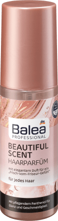 Balea ProfessionalHaarparfüm Beautiful Scent, 100 ml