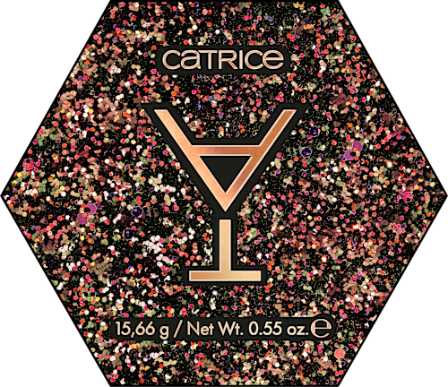 Catrice Highlighter Palette About Tonight C01 Raise Your Glass, 15,66 g