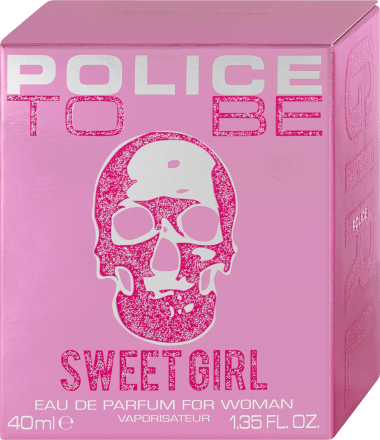 POLICE Parfum Sweet girl 40 ml cump r permanent online la un