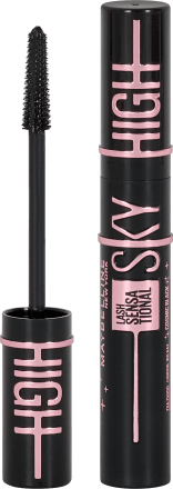 Lash Sensational Sky High Black maskara – Cosmic Black, 7,2...