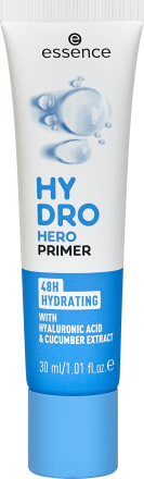 Hydro Hero Primer – essence makeup
