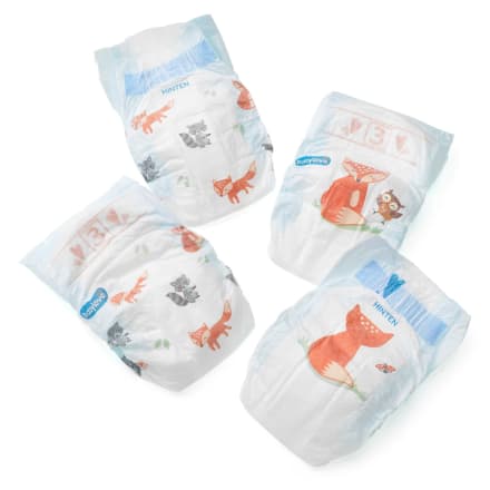 babylove Premium pelene vel. 3 midi 4 9 kg 46 kom. kupujte