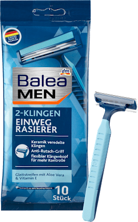 balea-men-einwegrasierer-2-klingen