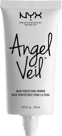 NYX PROFESSIONAL MAKEUP Primer Angel Veil Skin Perfecting 01, 30 ml  dauerhaft günstig online kaufen