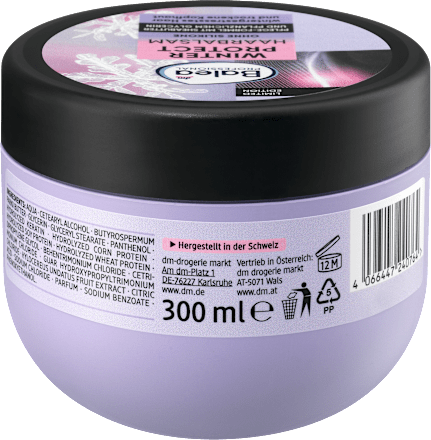 Dm wonder cheap balsam