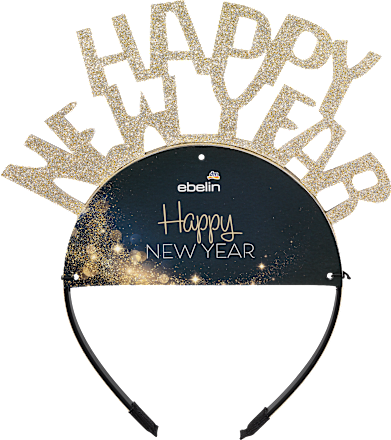 Foto Requisiten Silvester Partybrille Silvester Deko 2024,12 Stück Happy New Year Brille Haarreif,2024 Silvester Party Fotorequisiten Silvester