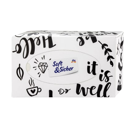 Gsedaox Papiertuchbox Leder Kosmetiktücher Box Taschentuchbox Tücherbox für  Auto/Zuhause