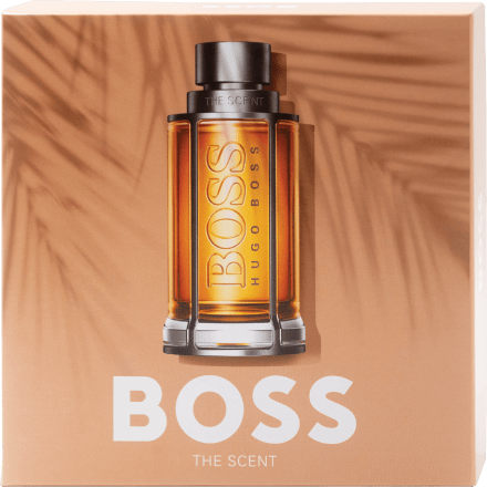 Hugo boss the scent cijena muller shop