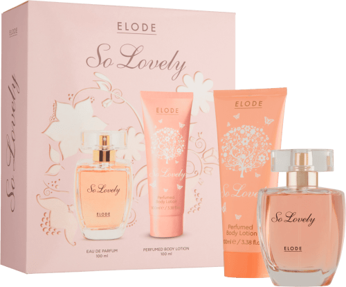 Elode so lovely best sale