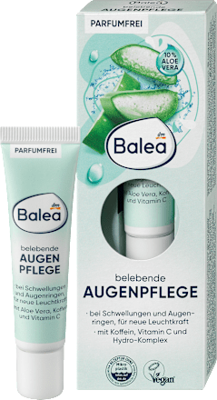 BaleaAugencreme Belebend, 15 ml