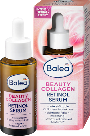 BaleaSerum Beauty Collagen Retinol, 30 ml
