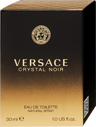 VERSACE CRYSTAL NOIR Edt enski 30 ml povoljna online kupovina