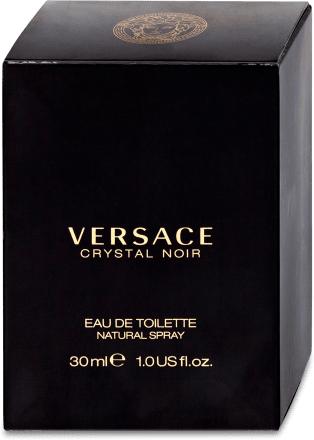 Versace crystal noir müller clearance
