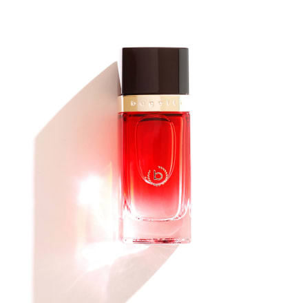 bugatti Dámska parfumovaná voda Eleganza Rossa, 60 ml nakupujte vždy  výhodne online