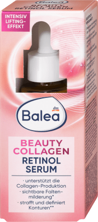 BaleaSerum Beauty Collagen Retinol, 30 ml