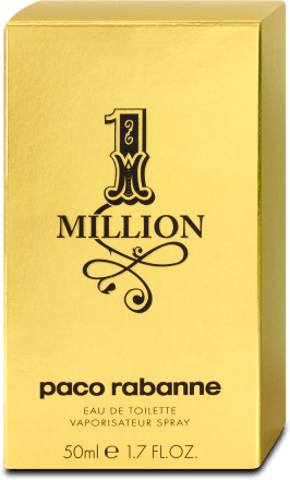 1 million parfem sale