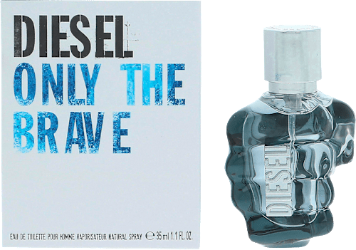 DIESEL Only the Brave edt 35 ml dm.hr