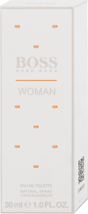 HUGO BOSS Boss Orange woman EdT enski 30 ml povoljna online