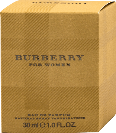 Dm burberry shop parfum