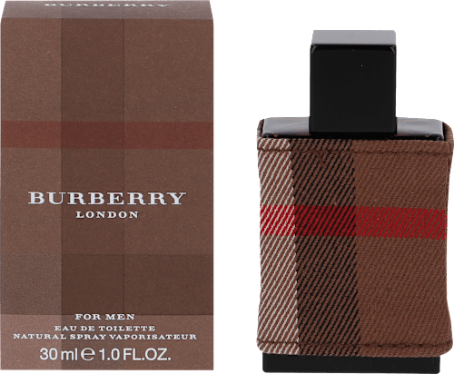 BURBERRY LONDON edt mu ki 30 ml povoljna online kupovina dm.rs
