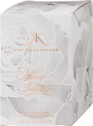 Kim k fleur fatale store