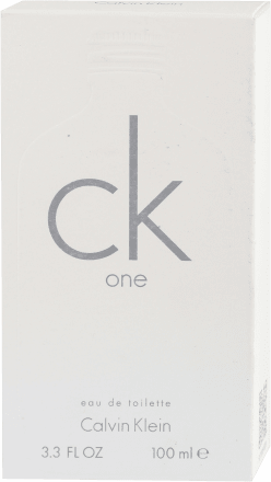 Calvin klein one parfem on sale