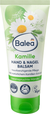 BaleaHand- und Nagelbalsam, 100 ml
