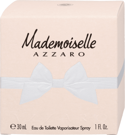 Azzaro mademoiselle outlet 30 ml