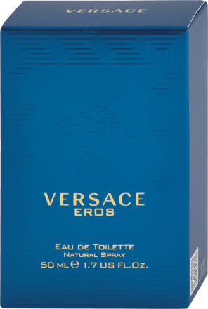 Versace eros toaletna 2025 voda