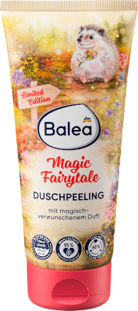 BaleaDuschpeeling Magic Fairytale, 200 ml