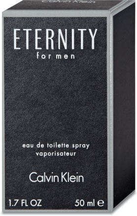 Calvin klein eternity hot sale dm