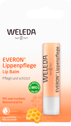 WeledaLippenpflege Everon, 4,8 g