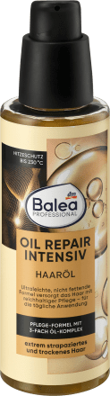 Balea ProfessionalHaaröl Oil Repair Intensiv, 100 ml