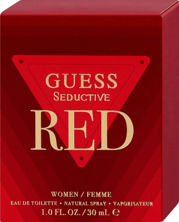 parfem guess seductive