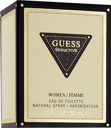 Dm guess seductive sales