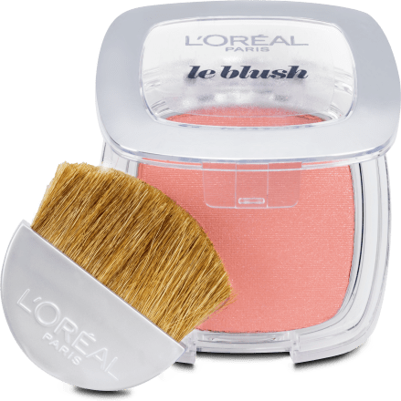 L'ORÉAL PARiS True Match Le Blush rumenilo – 120 Sandalwood Pink, 5 g ...