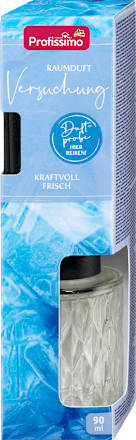 ProfissimoDuftstäbchen Raumduft Versuchung, 90 ml
