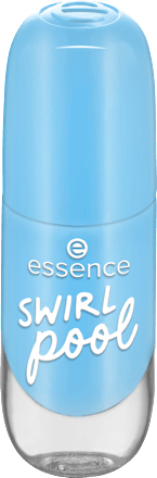 essenceGel Nagellack 42 Swirl Pool, 8 ml