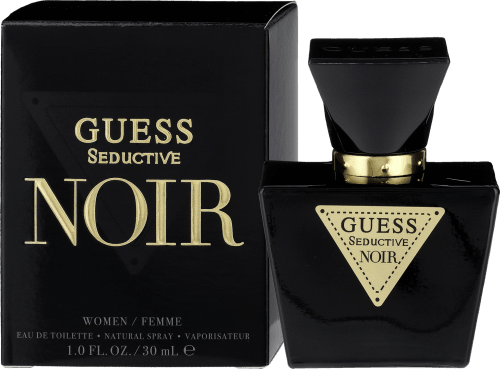 Guess seductive noir 30 ml shop