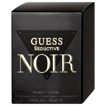 Guess seductive store noir 30 ml
