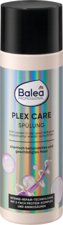 Balea ProfessionalSpülung Plex Care, 200 ml