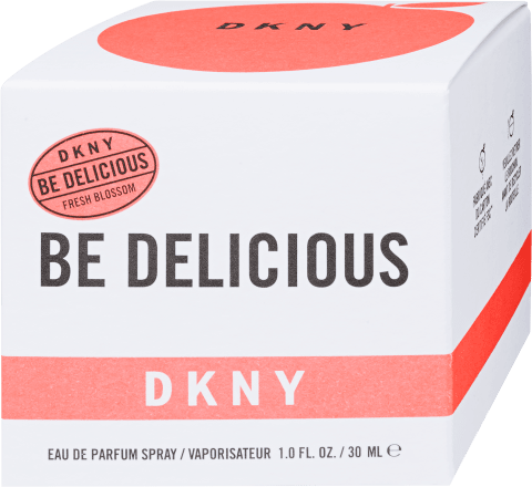 DKNY N i EdP Be Delicious Fresh Blossom 30 ml dm.hu