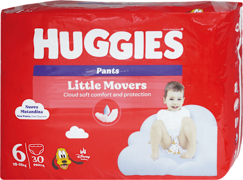 Huggies extra comfort online